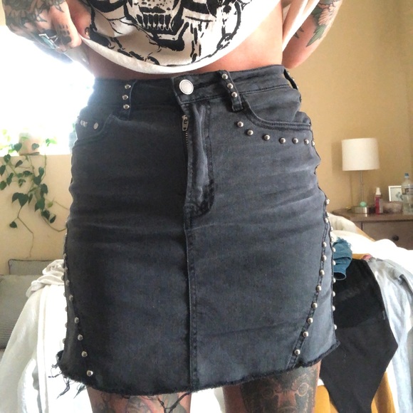 High waisted - Picture 2 of 3